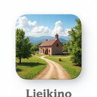 Илейкино – сердце Киржачского края logo