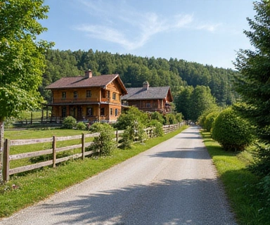 Улицы Илейкино